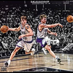 Meet your Posher, Cori